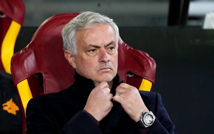 Моуриньо: Днес никой клуб не може да си позволи Христо Стоичков