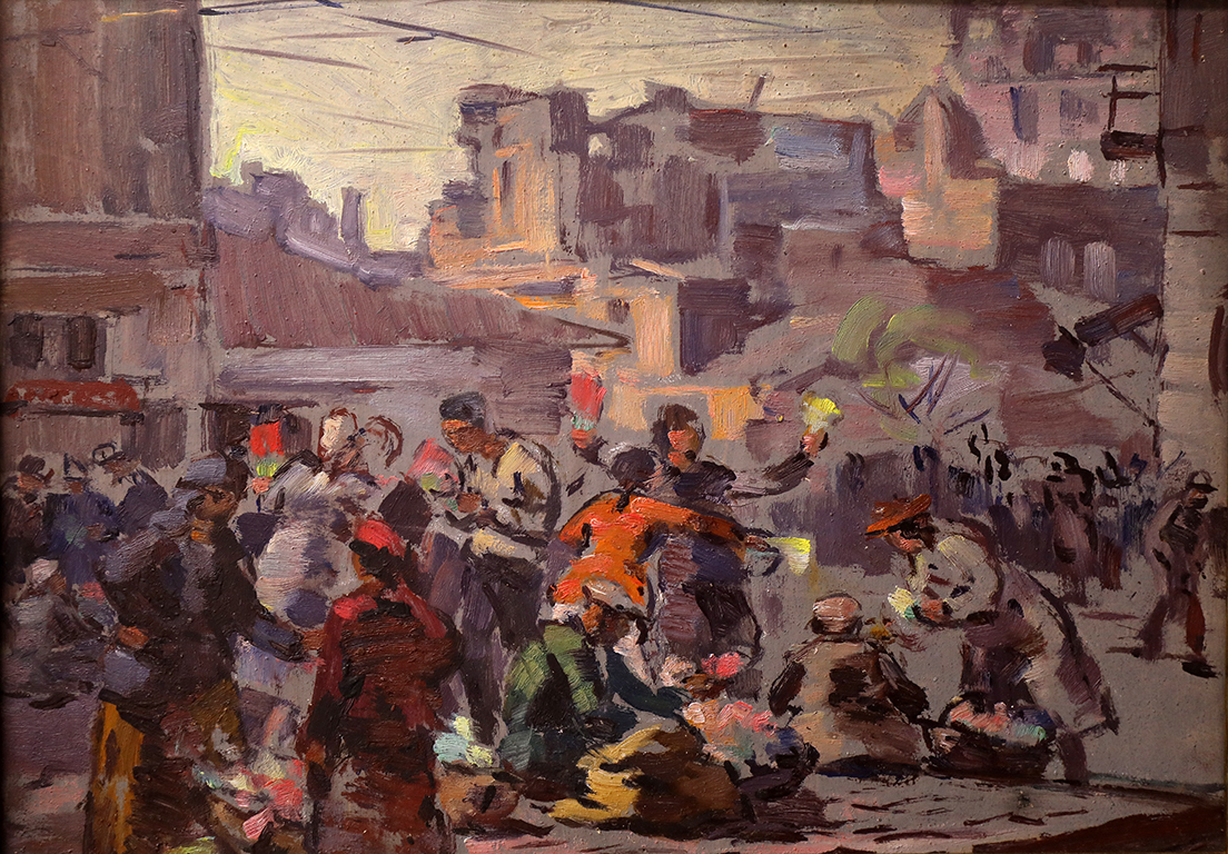<p>Софийски пазар 2</p>