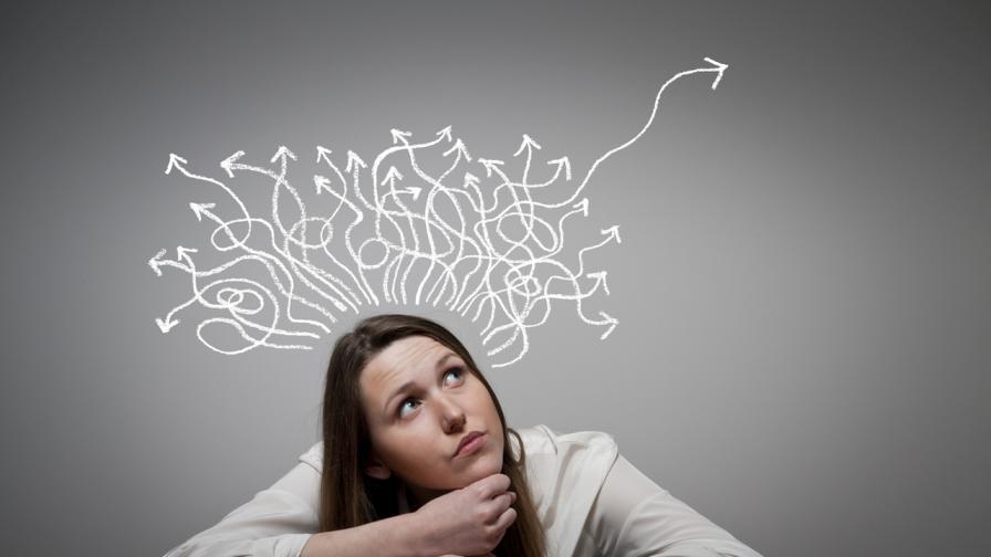 Заложници на собствения си ум: Кои зодии премислят всичко