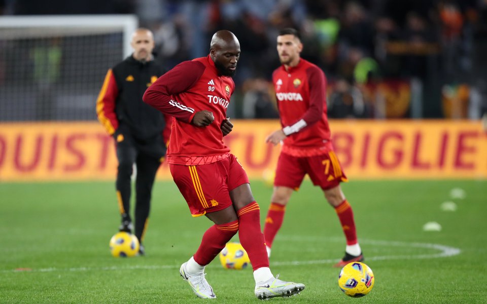 Рома - Верона