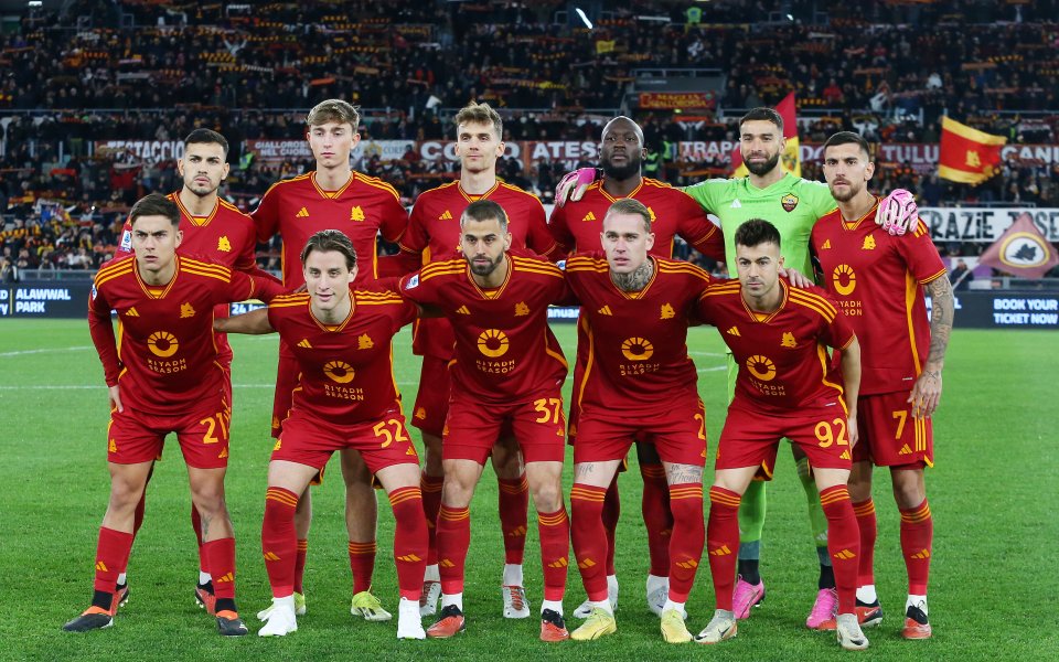 В офисите на Рома ще постъпи подобрена оферта за придобиването