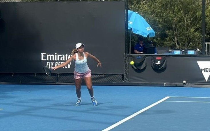 Страхотно! България има 1/4-финалистка на Australian Open