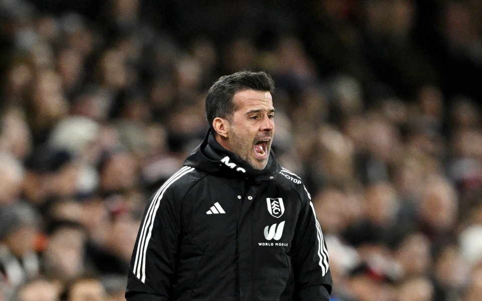 Фулъм - Ливърпул