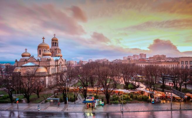 Отстраниха втори районен кмет във Варна