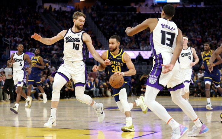 Сакраменто с драматична победа без контузения Везенков