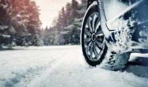 От днес: КАТ започва глоби за неподходящи зимни гуми