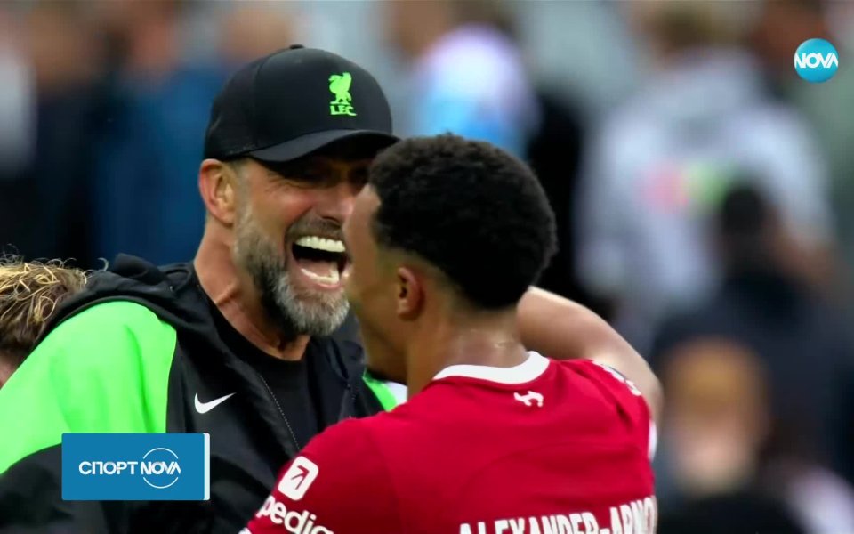 Мениджърът на Ливърпул Юрген Клоп ще напусне своя пост след