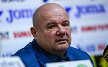 Манол Иванов: Голям мераклия съм за шеф на БФС, а мога и да работя