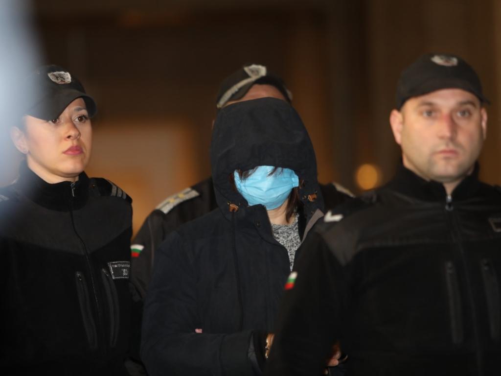 Прокуратурата обжалва мярката на Габриела Славова-Пеева, обвинена за убийството на