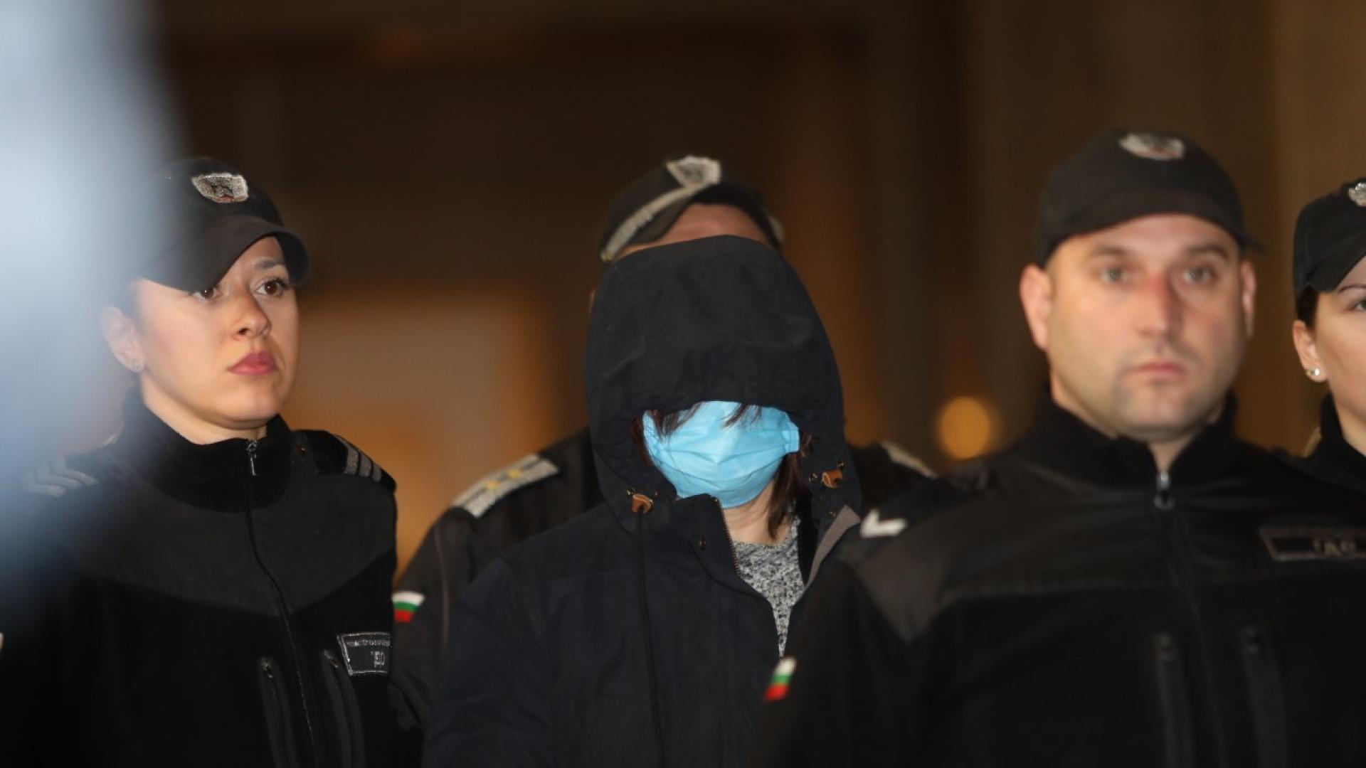 Софийският градски съд ще гледа в сряда делото за убийството