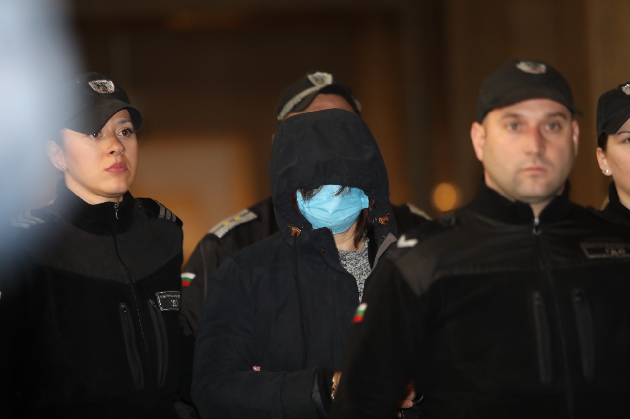 Съдът гледа делото за убийството на Пейо Пеев