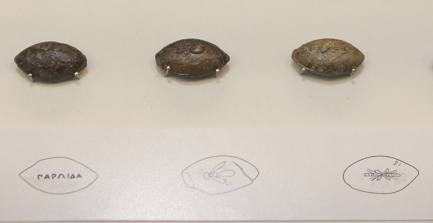 <p>Археолозите от Националния исторически музей проведоха теренни археологически изследвания на петнадесет обекта.</p>