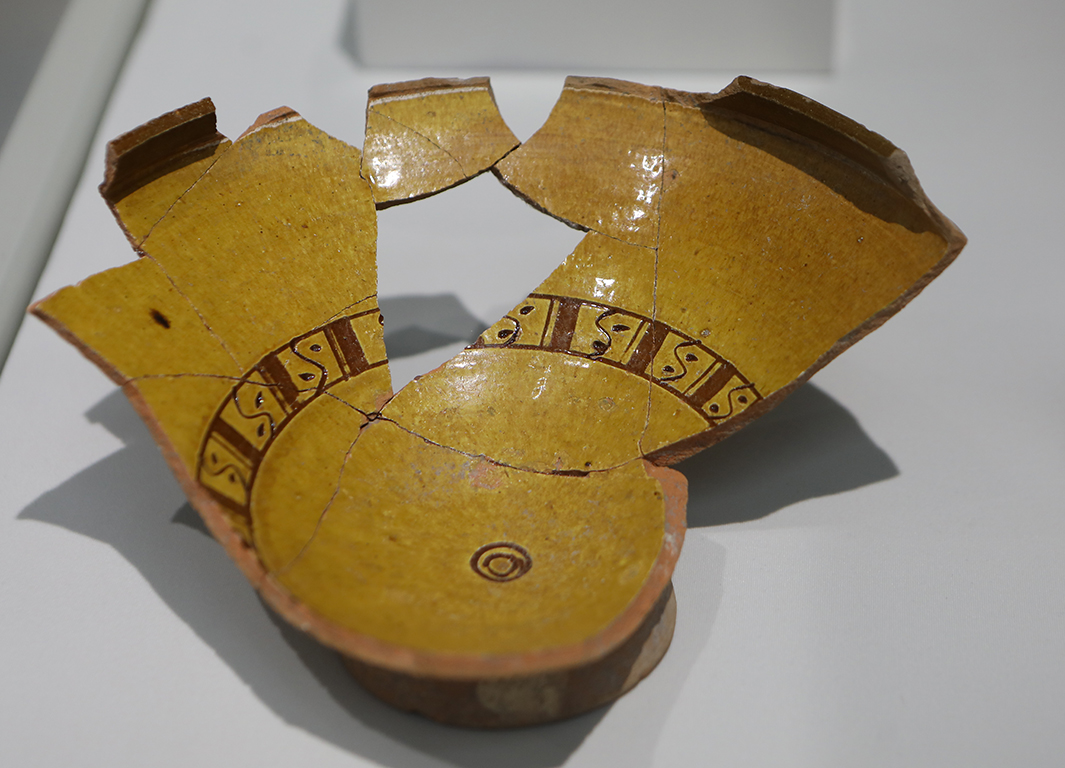 <p>&bdquo;Древни находки. Нови открития. Археологически сезон 2023.&rdquo;</p>