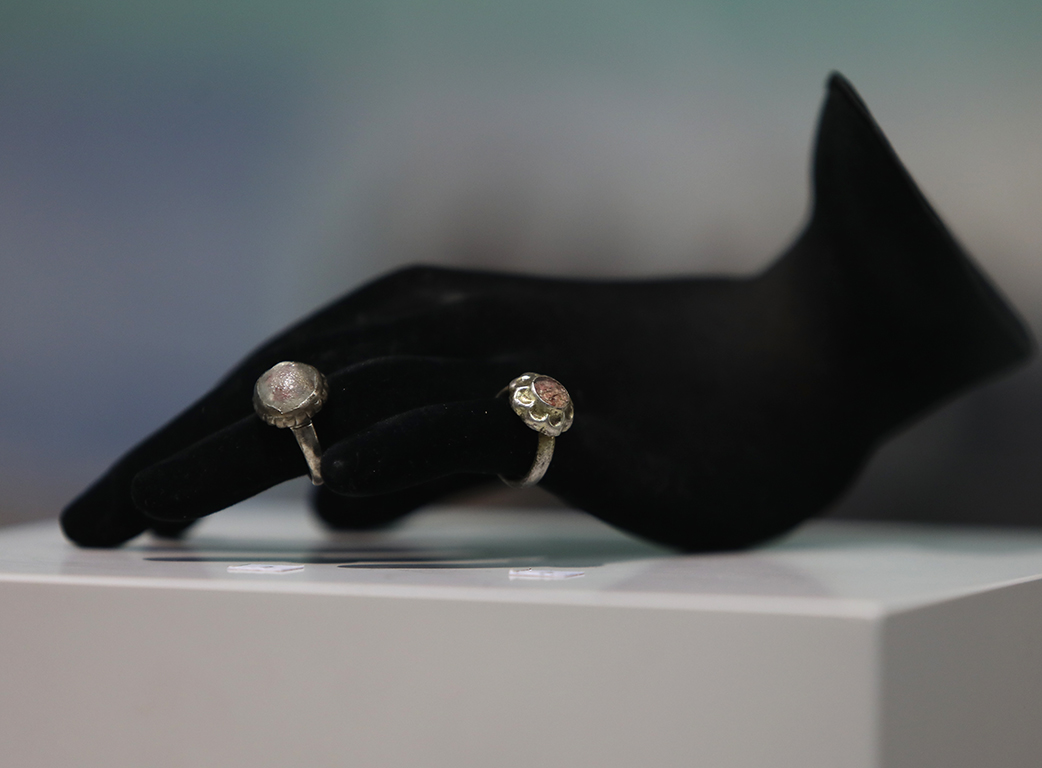 <p>&bdquo;Древни находки. Нови открития. Археологически сезон 2023.&rdquo;</p>