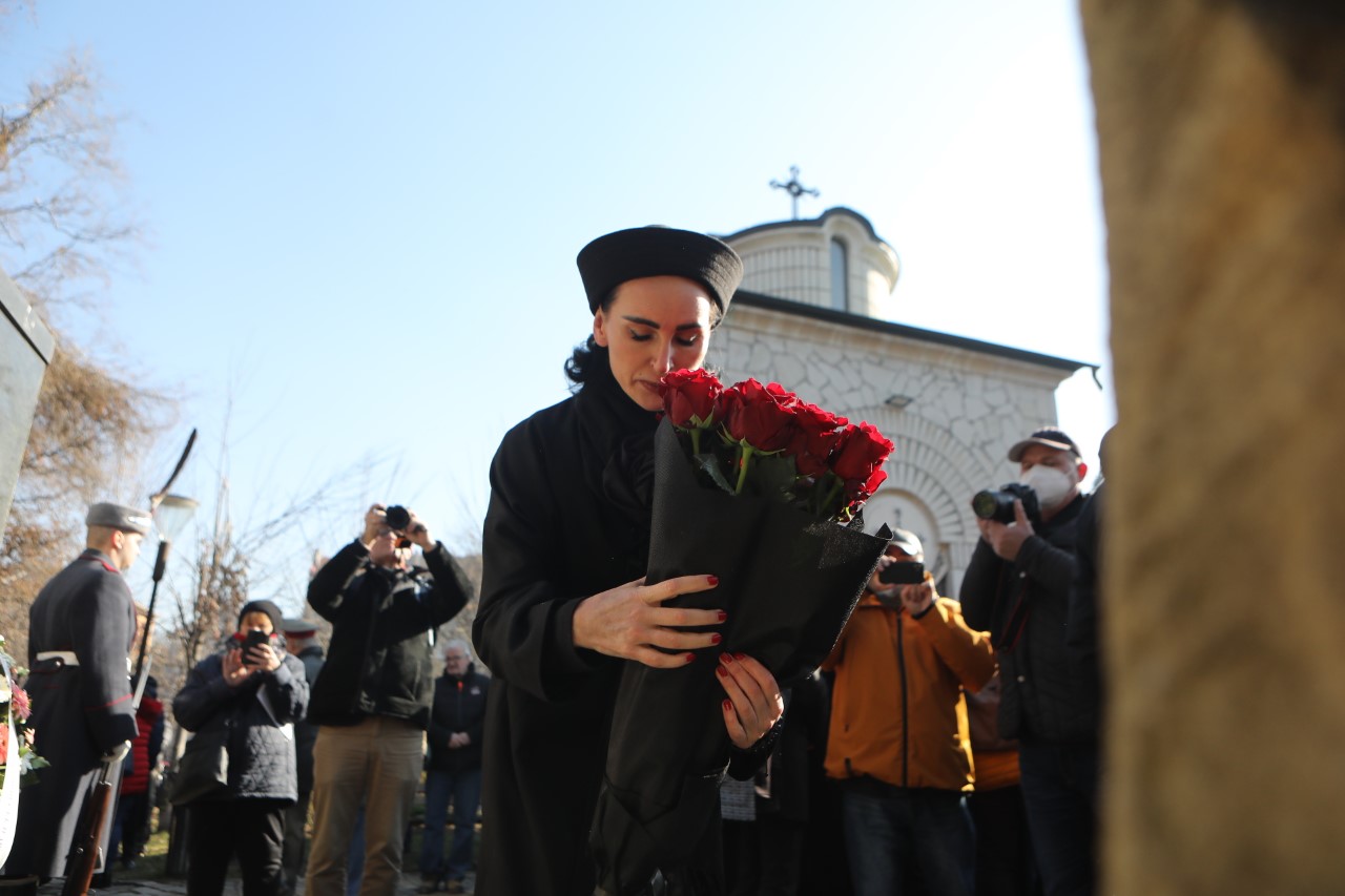 <p>1 февруари е обявен за Ден на признателност и почит към жертвите на комунистическия режим.</p>