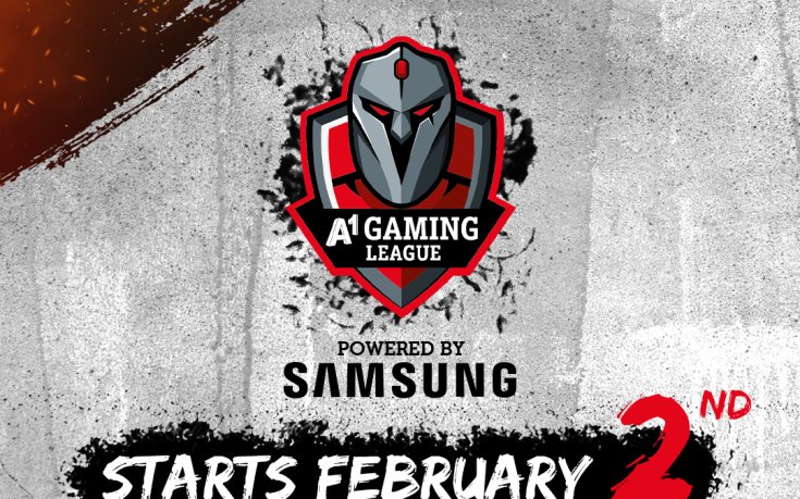 The Chosen Few започна A1 Gaming League с поражение