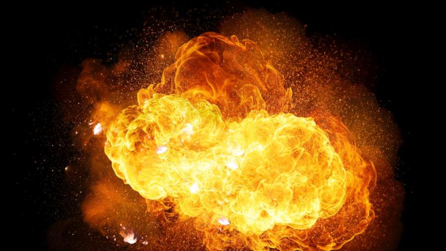 Експлозия в тайна лаборатория за кокаин в Колумбия уби 7 души