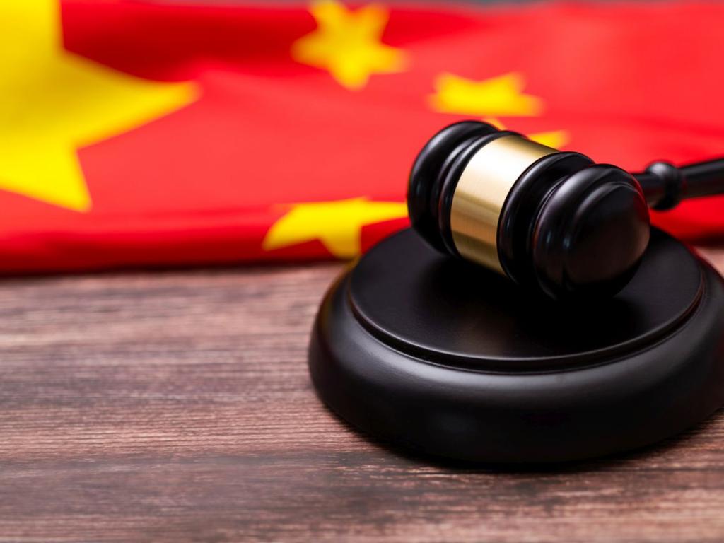 ВКитай екзекутираха двойка която е хвърлила двете си деца от