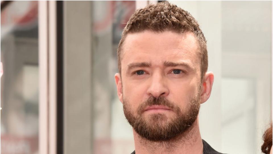 Джъстин Тимбърлейк беше арестуван по обвинение за шофиране в нетрезво