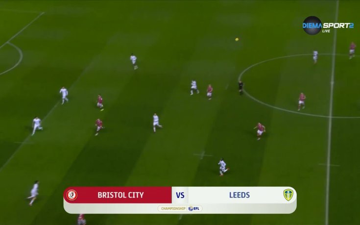 Пета поредна победа за Лийдс, Груев с цял мач