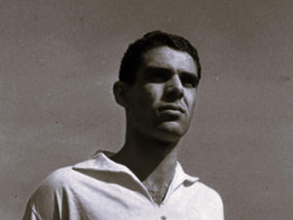 На 84 годишна възраст е починал легендарният футболист на Черно море