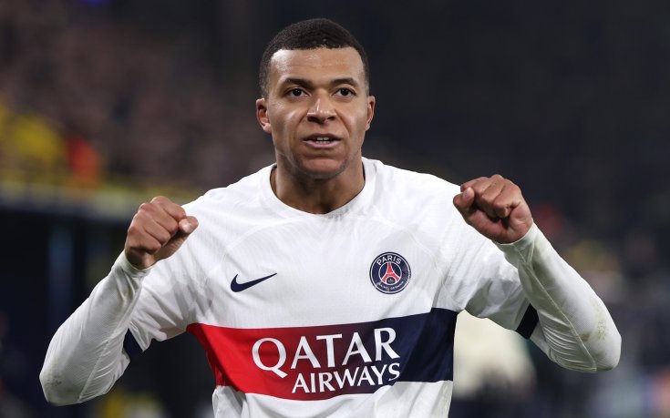 Решението е взето: Мбапе отива в Реал Мадрид