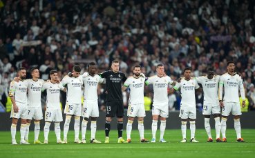 Отборът на РБ Лайпциг посреща Реал Мадрид в първи двубой от