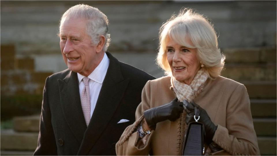 Тъжни новини дойдоха от кралски Лондон. Добър приятел на крал