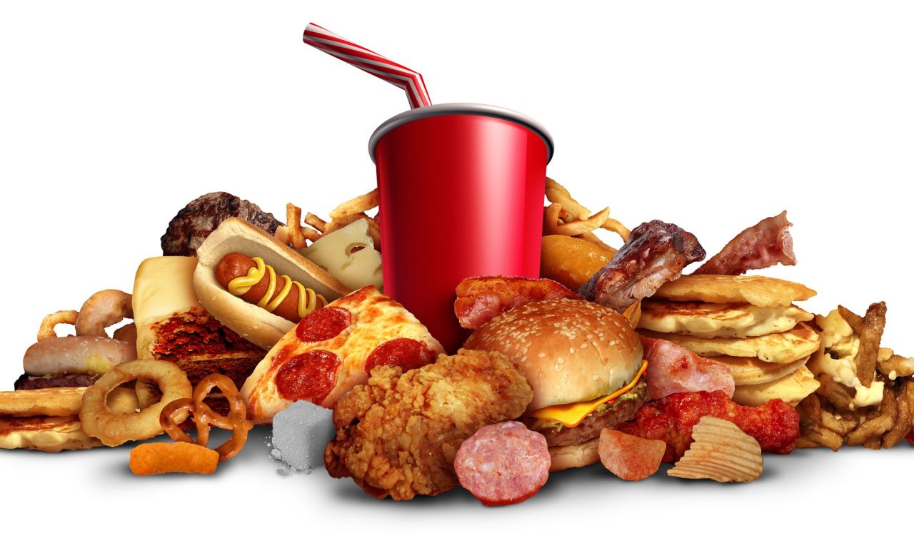 <p>Това дори може да доведе до тревожност, депресия и проблеми с паметта. Балансирай с истинска храна: плодове, зеленчуци, ядки и пълнозърнести храни.</p>