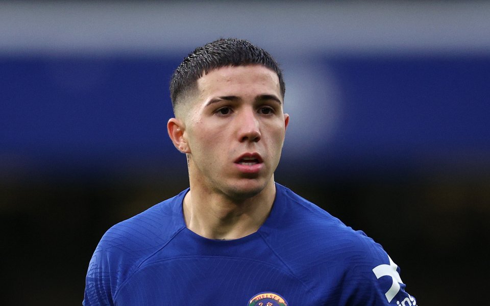 Челси е изправен пред перспективата за първият голям изходящ трансфер