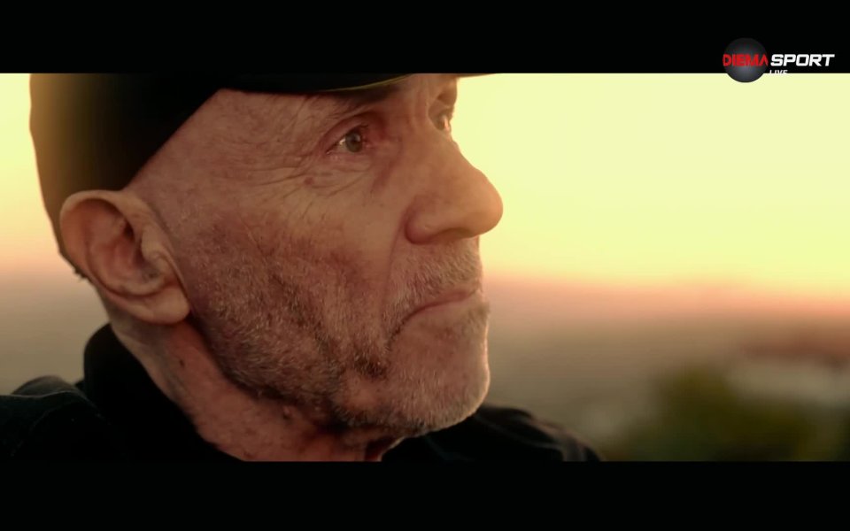 Една от най-интригуващите рубрики в предаването Домът на футбола е 100