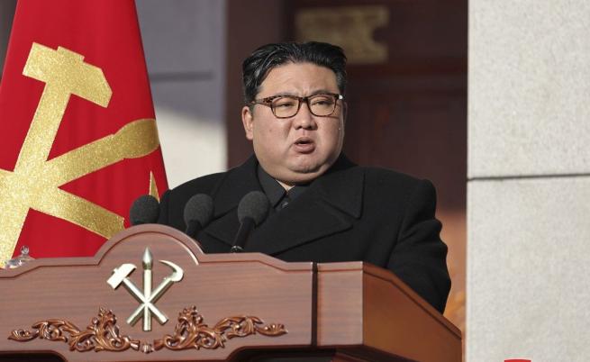 Ким Чен-ун нареди засилени военни приготовления