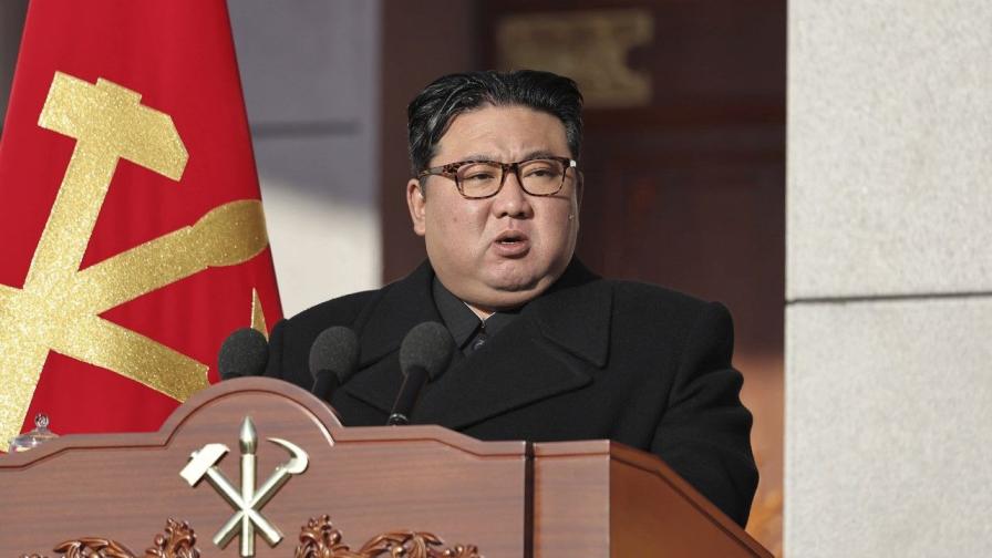 <p>&quot;Пълна готовност за&nbsp;война&quot;: Какви разпоредби даде Ким Чен-ун</p>