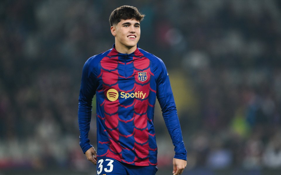 Челси е готов да поднови интереса си към вундеркинда на