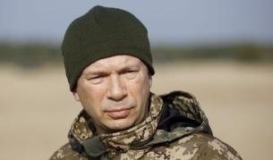 Олександър Сирски