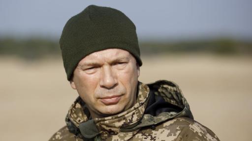 Олександър Сирски