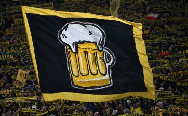 Професионалните клубове в Германия отчетоха рекордни печалби Приходите на отборите
