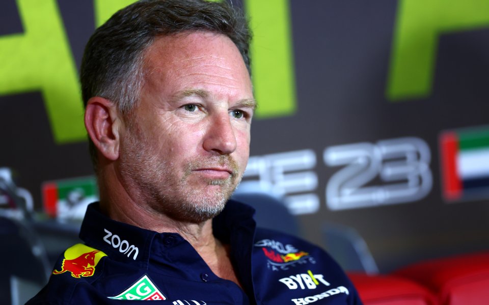 Разследването срещу ръководителя на отбора на Ред Бул - Кристиан