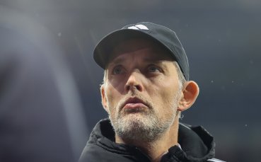 Байерн Мюнхен допусна изразителна загуба от Байер Леверкузен с 0 3
