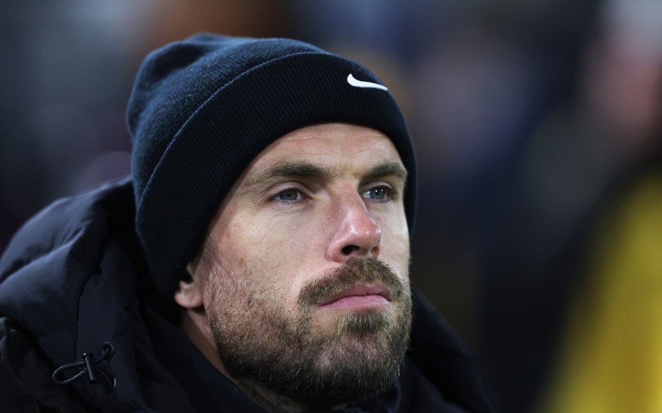 Легендата на нидерландския футбол – Вилем ван Ханегем, не се