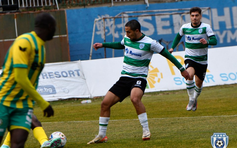 Черно море - Добруджа