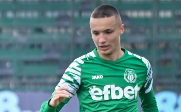 Дълго чакана новина за сина на Любо Пенев вече е факт