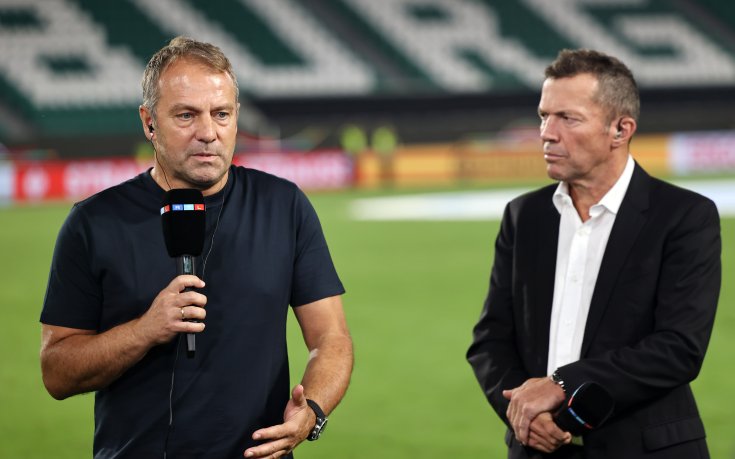 Легенда на Германия призна: Дядовците ми са служили пряко на Хитлер