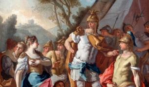 Откриха отдавна изгубения град на Александър Велики - Александрия след близо 2000 години