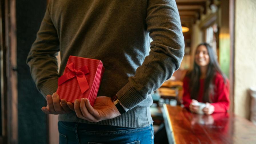 10 подаръка, които убиват романтиката на Свети Валентин