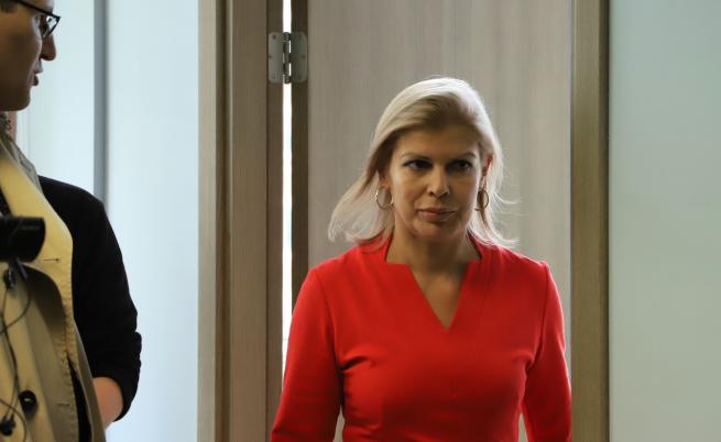 Районният прокурор на София и четирима нейни заместници подадоха оставки