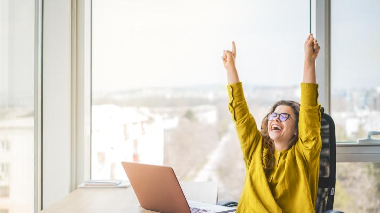  Как да употребявате правилото 90/90/1 за реализиране на триумф през 2024 