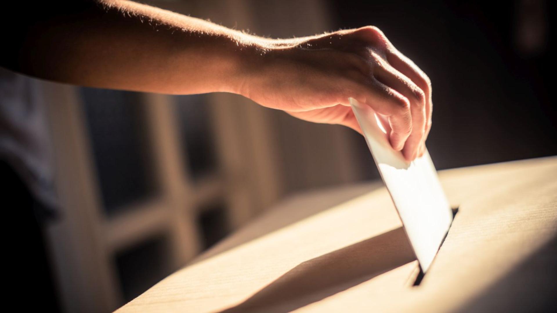 ГЕРБ СДС запазва отчетлива преднина пред останалите политически сили с подкрепа