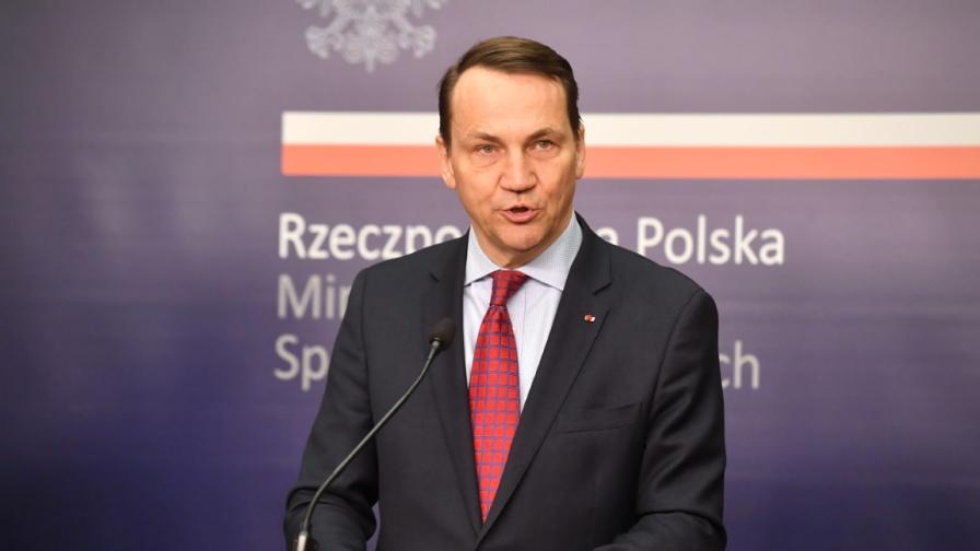 Полша ще иска репарации от Русия, помири се с Германия