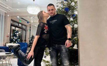 Новата звездна двойка в българския спорт излезе на яве Големият